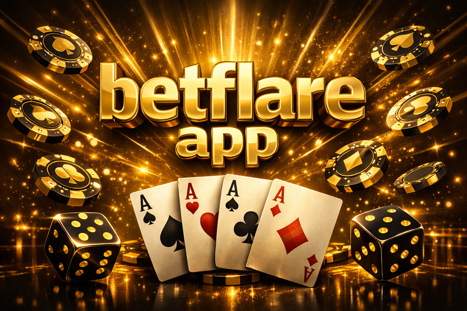betflare app